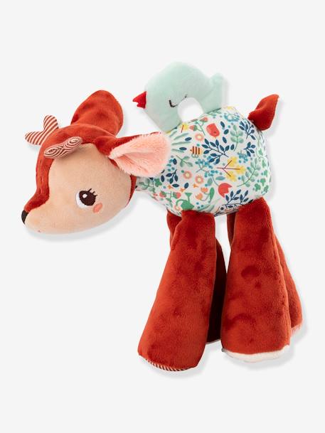 Sound fawn 'Stella at a gallop' LILLIPUTIENS brown 