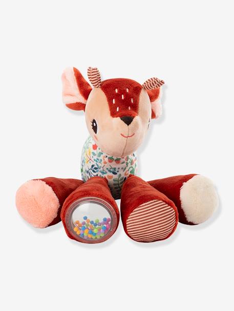 Sound fawn 'Stella at a gallop' LILLIPUTIENS brown 