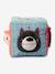 Louis the Wolf Dexterity Cube, LILLIPUTIENS multicoloured 