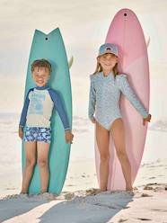 UV Protection Swimsuit for Girls