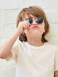 Boys-Accessories-Other Accessories-Round Sunglasses for Boys