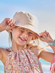 Girls-Accessories-Hats-Reversible Bucket Hat for Girls