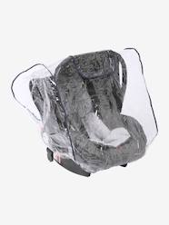Nursery-Car Seats-Rain Cover for Group 0+ Car Seat