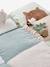 Activity Mat, Life beige+ecru+orange+red 