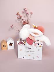 Happy Soft Toy, 25 cm - DOUDOU ET COMPAGNIE -Happy Soft Toy, 25 cm - DOUDOU ET COMPAGNIE