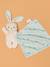 Cuddly Rabbit Toy - KALOO green 