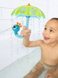 Toys-Peacock Umbrella Bathtub Play - YOKIDOO