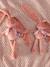 Lapinoo rabbit comforter - KALOO beige+orange 