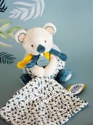 Yoca the Koala - Soft Toy with Comforter 15 cm - DOUDOU ET COMPAGNIE