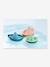 3 Bath Boats, LILLIPUTIEN multicoloured 
