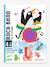 Rock Band Card Game - DJECO multicoloured 