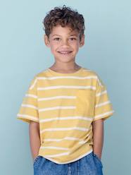 Striped T-Shirt for Boys