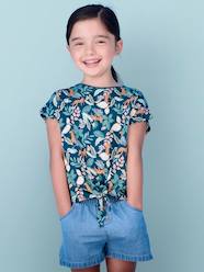 Printed T-Shirt for Girls