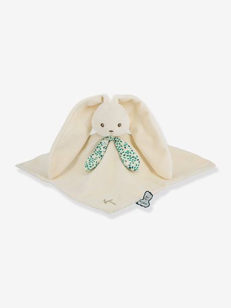 Lapinoo 30 cm cuddly rabbit toy - KALOO beige+orange+white 