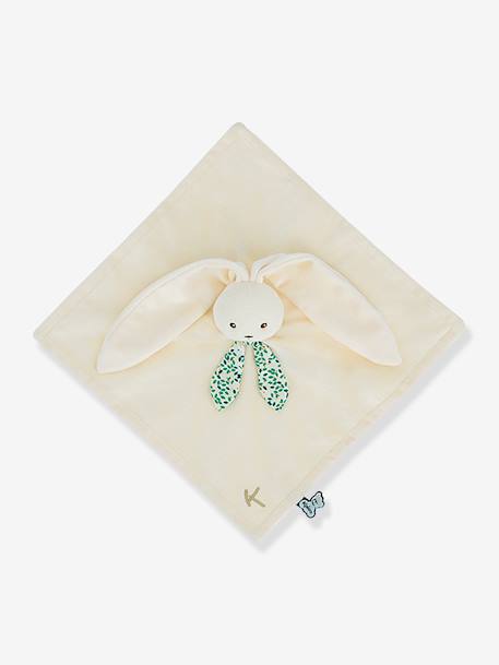 Lapinoo 30 cm cuddly rabbit toy - KALOO beige+orange+white 