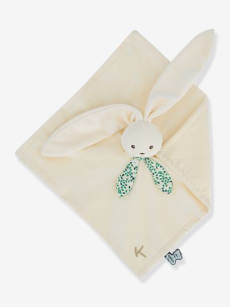 Lapinoo 30 cm cuddly rabbit toy - KALOO beige+orange+white 