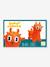 Sunny Jumper Animal Hopper - DJECO multicoloured 