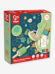 Toys-Arts & Crafts-Painting & Drawing-Nature Ink Stamps - HAPE