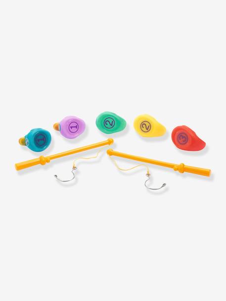 Ducky Fishing Game - DJECO multicoloured 