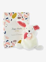 -Happy 17 cm Flat Comforter - DOUDOU ET COMPAGNIE