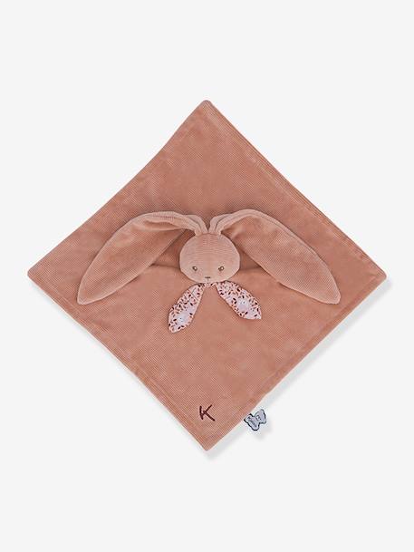 Lapinoo 30 cm cuddly rabbit toy - KALOO beige+orange 