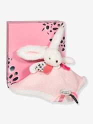 Happy 25 cm Cuddle Cloth - DOUDOU ET COMPAGNIE -Happy 25 cm Cuddle Cloth - DOUDOU ET COMPAGNIE
