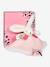 Happy 25 cm Cuddle Cloth - DOUDOU ET COMPAGNIE rose 