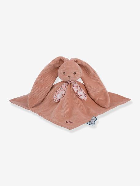 Lapinoo 30 cm cuddly rabbit toy - KALOO beige+orange 