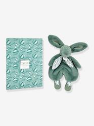 -Bunny Soft Toy - DOUDOU ET COMPAGNIE