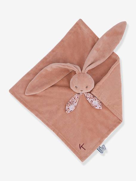 Lapinoo 30 cm cuddly rabbit toy - KALOO beige+orange 