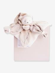 Collector 24 cm Bear Cuddle Cloth - DOUDOU ET COMPAGNIE