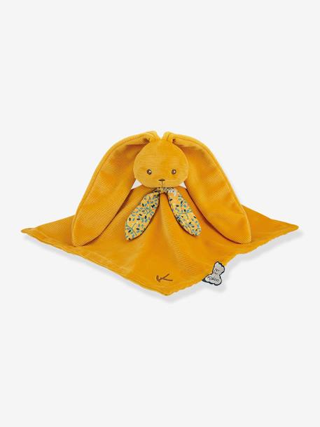 Lapinoo 30 cm cuddly rabbit toy - KALOO beige+orange 