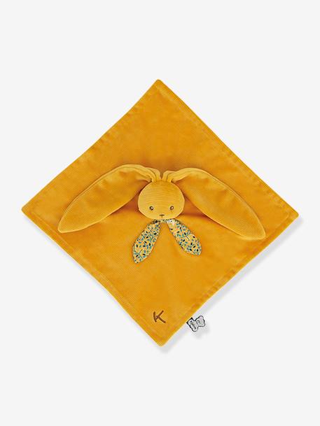 Lapinoo 30 cm cuddly rabbit toy - KALOO beige+orange 