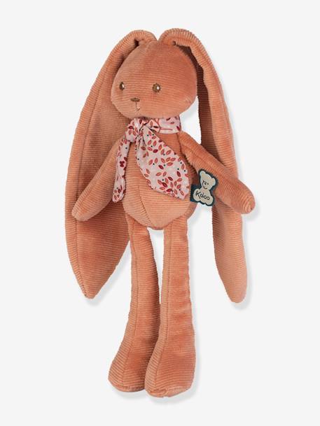 Lapinoo rabbit comforter - KALOO beige+orange 