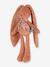 Lapinoo rabbit comforter - KALOO beige+orange 