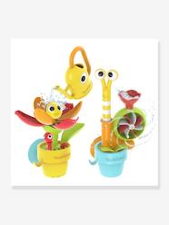 Toys-Baby & Pre-School Toys-Bath Toys-Pour 'N' Grow Pop Up Garden - YOKIDOO