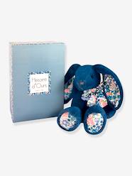 -Plush Bunny, Cuddly Friend - HISTOIRE D'OURS
