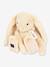 Bunny Soft Toy - HISTOIRE D'OURS beige+hazel 
