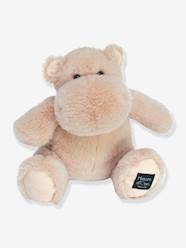 -Hippopotamus Plush Toy - HISTOIRE D'OURS