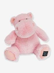 Hippopotamus Plush Toy - HISTOIRE D'OURS -Hippopotamus Plush Toy - HISTOIRE D'OURS