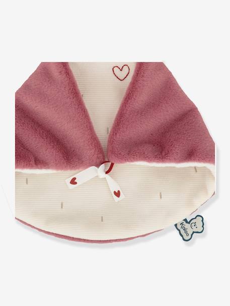 Complices Penguin Comforter - KALOO rose 