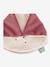 Complices Penguin Comforter - KALOO rose 