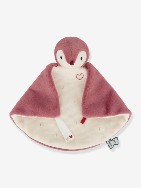 Complices Penguin Comforter - KALOO rose 