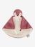 Complices Penguin Comforter - KALOO rose 