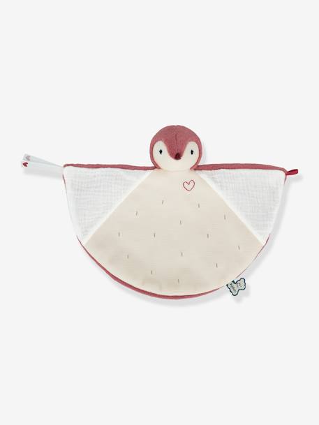 Complices Penguin Comforter - KALOO rose 