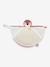 Complices Penguin Comforter - KALOO rose 