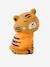Night Light, Tiger- 'French plug. The adaptor is not included' caramel 