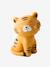 Night Light, Tiger- 'French plug. The adaptor is not included' caramel 