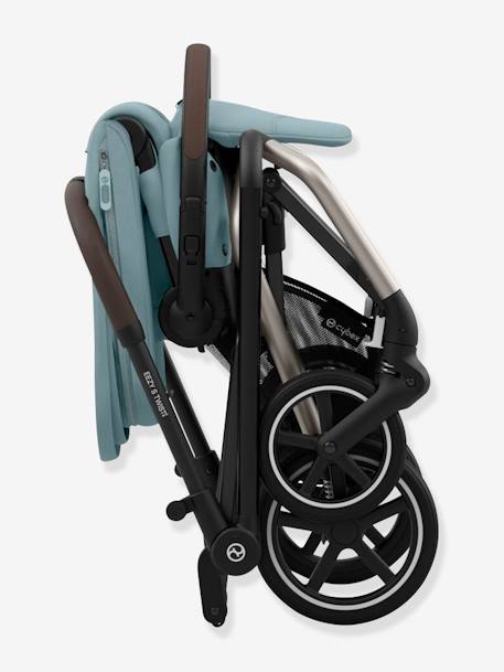 All-Terrain Reversible Pushchair, CYBEX Gold Eezy S Twist+ 2 (2024 