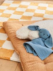 - Comforter in Cotton Gauze & Its Bag